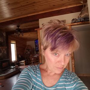 Meet your Posher, Sharon